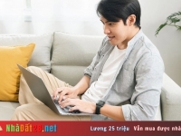 Lương 25 Triệu, Sở Hữu Căn Hộ Cao Cấp Mặt Tiền Đại Lộ Võ Nguyên Giáp