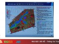 #8 Quy hoạch xã Tân Thành, TP Đồng Xoài